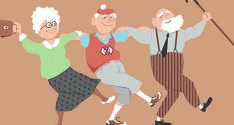 SENIOR CENTER NEWS