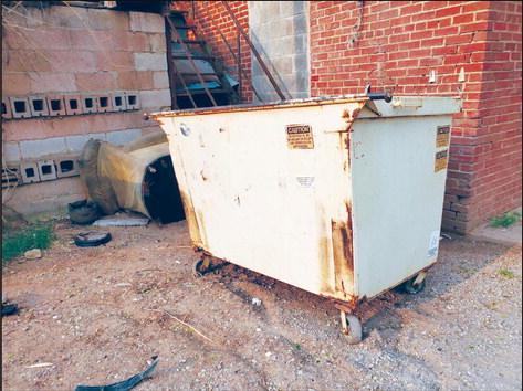 City Seeks Bids on Trash Collection
