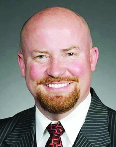 Legislature Will Study Myriad Issues