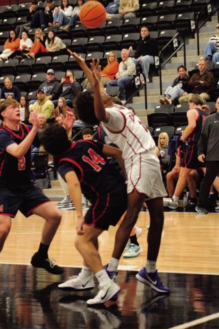 Watonga Proves to be Hostess with the Mostest for the 2026 Three Rivers Tournament