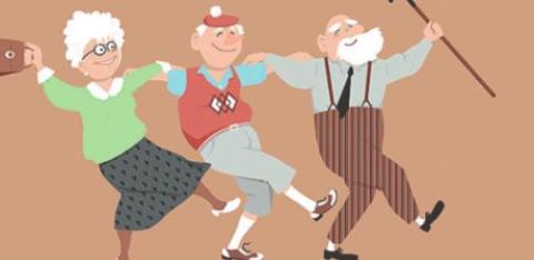 SENIOR CENTER NEWS