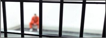 County Asks DOC For Raise on Inmate Housing