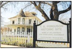 Ferguson Features