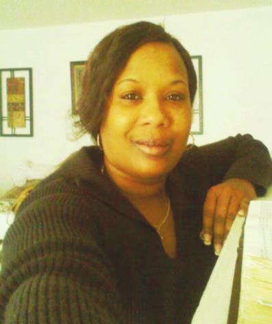 Dorothy (Dottie) Alzetta Johnson