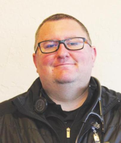 Dr. Garry T. Bull