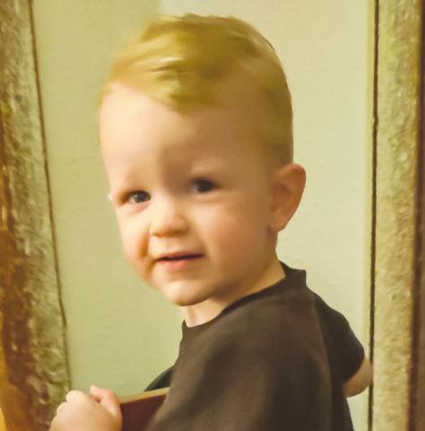 Greenfield Family Mourns Toddler’s Death