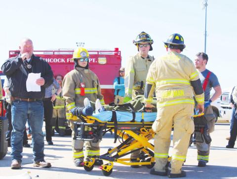 Arrive Alive Tour Aims to Prevent Distracted, Impaired Driving in Teens