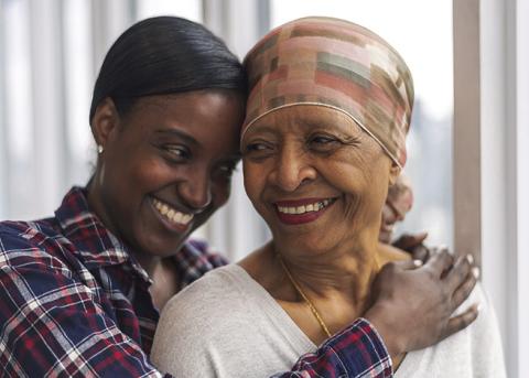 A look at inherited breast cancer