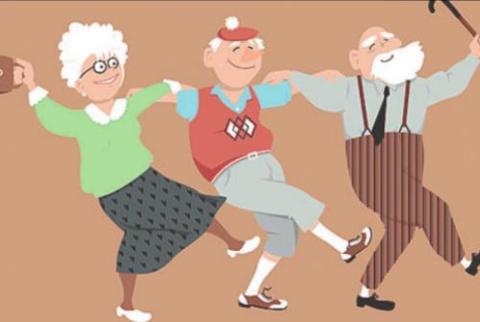 SENIOR CENTER NEWS