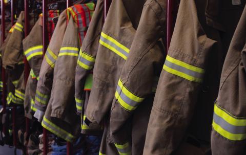 Longdale FD Expansion Seeking Bids