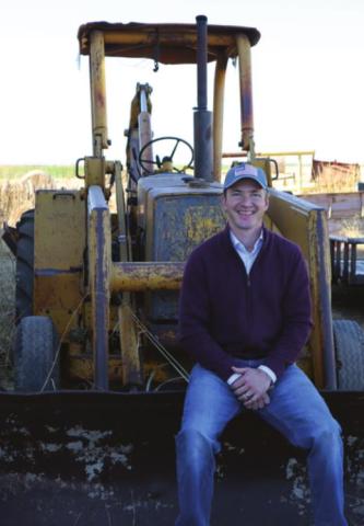 Fay Oil Man Files to Run for State Senate