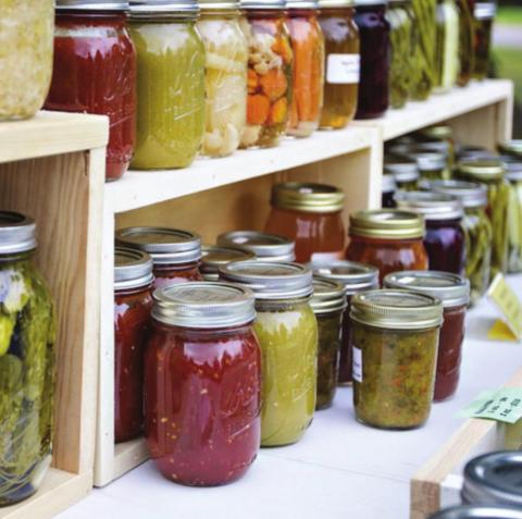Ferguson Market Planned for Saturday