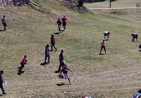 Egg Hunt