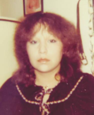 Mary Helen Morales