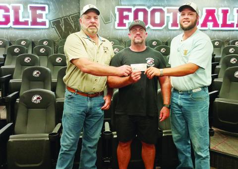 Tradition Brings Back Football Hall of Fame