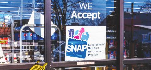 Oklahoma to Allow Online SNAP Food Purchasing