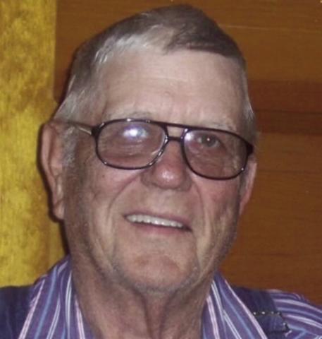 Warren Lee (Bubby) Rice