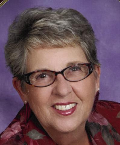 Carol Ann (Moore) Dunn