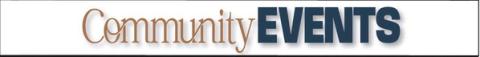 Community Events
