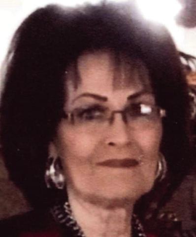 Connie Kay Chain Roberts
