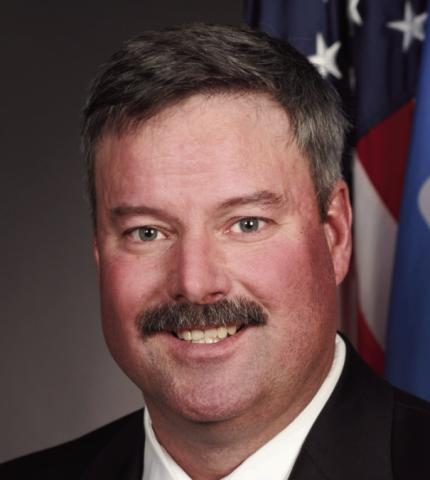 Casey Murdock Oklahoma Senator
