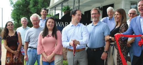 Watonga Welcomes New Business