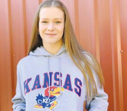 Leigh Ellen Lafferty Watonga Republican