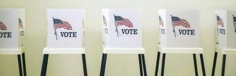 Early Voting Begins Thursday
