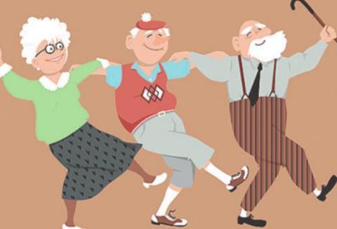 SENIOR CENTER NEWS