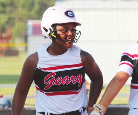 Softball Senior Night