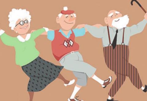SENIOR CENTER NEWS