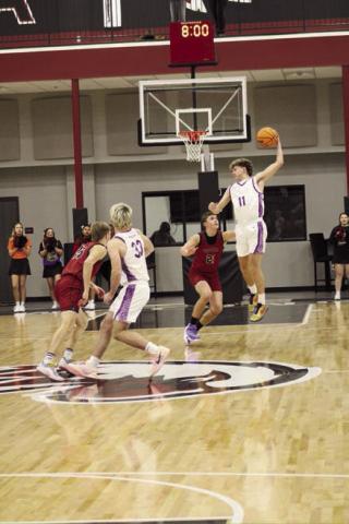 Three Rivers Tournament