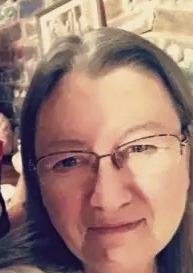 Marilyn Ann Mackey