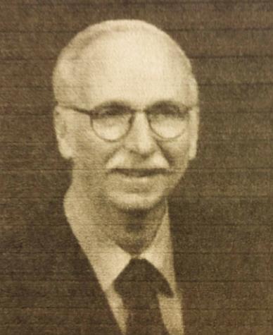 Ben William EwersJimmie Dale "J.D." Poarch