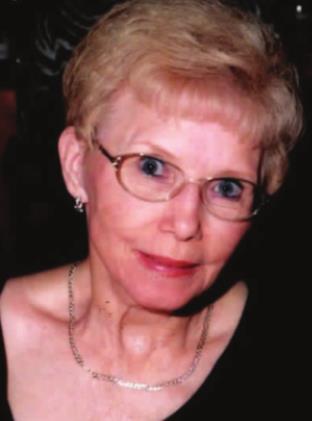 Judy Wiggins