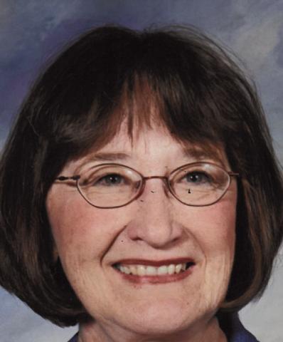 Linda Kay Lipps
