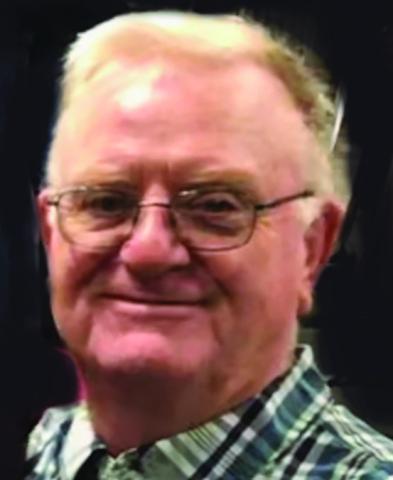 Earl Eugene Underwood