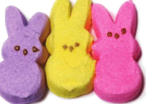 Get Egg-Cited for Easter this Year in Watonga and Geary
