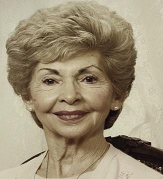 Irma Jean Robinson