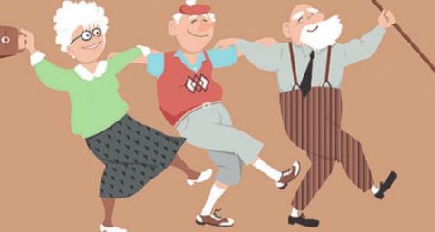 SENIOR CENTER NEWS