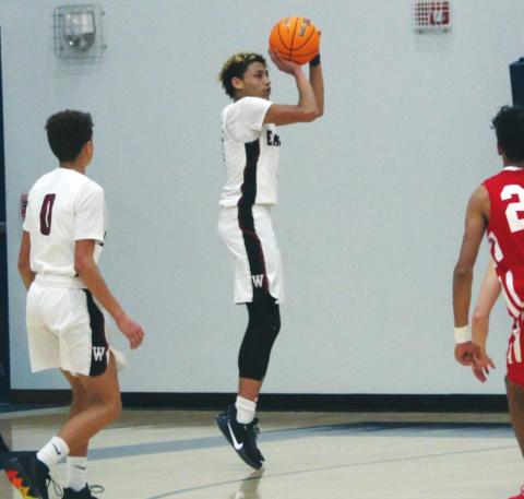 Three Rivers All-Conference Hoops Teams Announced
