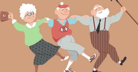 SENIOR CENTER NEWS