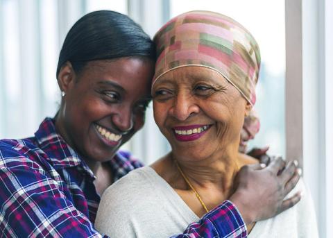 A look at inherited breast cancer