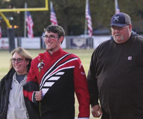 Athlete Spotlight: Future Nurse and Current Baseball Player, Josh Wickware