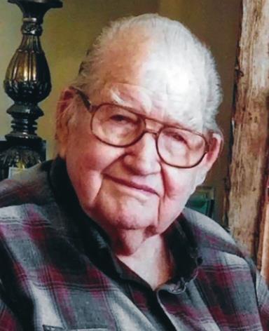 Calvin “Cal” Lee Butler
