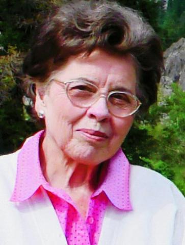 Wanda Jean Burnett Roach