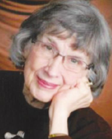 Harriet Marlene Watson