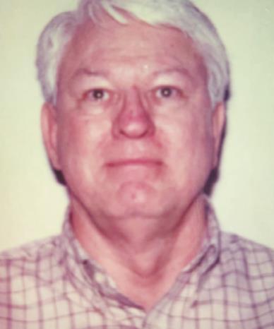 Chester Timothy Curtin