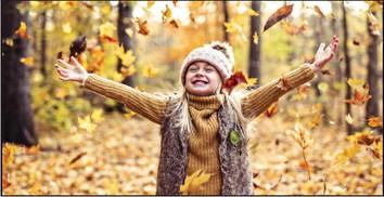 How Can I Tell When It's Fall?
