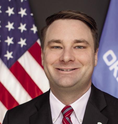 Hilbert Re-elected as House Speaker